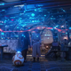 Imagen para el artículo titulado 13 cosas que nos encantaría ver en una película de Star Wars